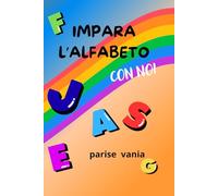 impara l'alfabeto con noi