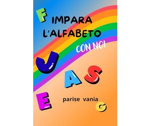impara l'alfabeto con noi