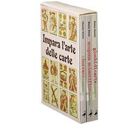 Impara l'arte delle carte. Cofanetto