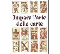 Impara l'arte delle carte. Cofanetto