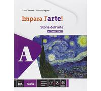 Impara l'arte. Vol. A-B. Per la Scuola media. Con e-book. Con espansione online