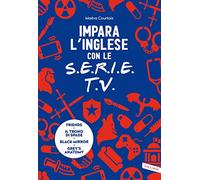 Impara l'inglese con le serie TV