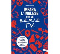 Impara l'inglese con le serie TV
