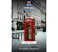 Impara l'Inglese - Livello A2: Elementare per Bambini e Adulti - Teoria, Esercizi e Test per Ogni Argomento, con Soluzioni