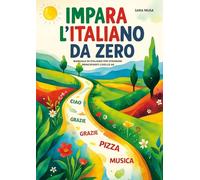 Impara l'italiano da zero