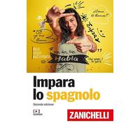 Impara lo spagnolo
