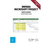 Impara Microsoft Project