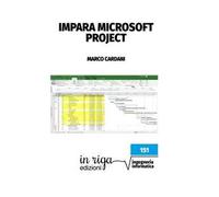 Impara Microsoft Project