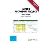 Impara Microsoft Project