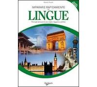 Impara rapidamente le lingue