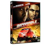 Imparable (Import Dvd) (2011) Denzel Washington; Chris Pine; Rosario Dawson; E