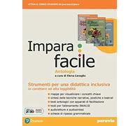 Imparafacile-Il tuo sguardo domani. Per le Scuole superiori. Con e-book. Con espansione online