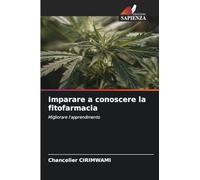 Imparare a conoscere la fitofarmacia: Migliorare l'apprendimento