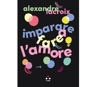 Imparare a fare l'amore