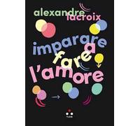 Imparare a fare l'amore