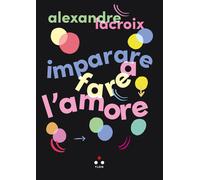 Imparare a fare l'amore - [Tlön]