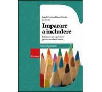 Imparare a includere. Riflessioni ed esperienze per una scuola inclusiva