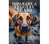 Imparare a leggere i cani