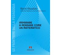 Imparare a pensare come un matematico