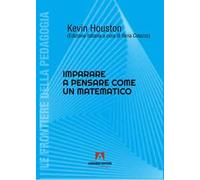 Imparare a pensare come un matematico