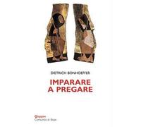 Imparare a pregare