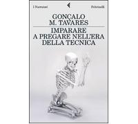 Imparare a pregare nell'era della tecnica. La posizione nel mondo di Lenz Buchmann