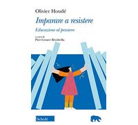 IMPARARE A RESISTERE