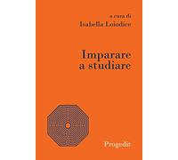 Imparare a studiare