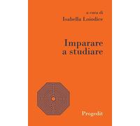 Imparare a studiare [Paperback] [Sep 01, 2019] Loiodice, Isabella