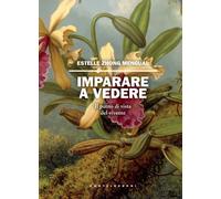Imparare a vedere. Il punto di vista del vivente - 2025 - Castelv