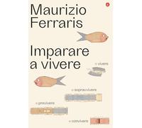 Imparare a vivere