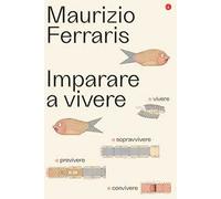 Imparare a vivere