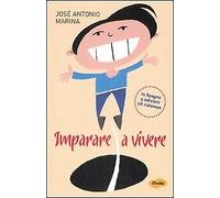 Imparare a vivere - [Tropea]