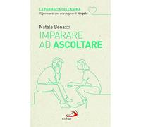 Imparare ad ascoltare