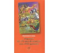 Imparare da 215 animali con 4000 proverbi
