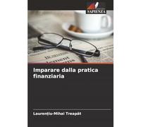 Imparare dalla pratica finanziaria