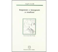 Imparare e insegnare a studiare