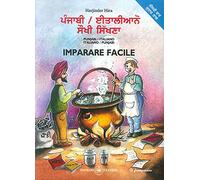 Imparare facile. Punjabi/Italiano - Italiano/Punjabi