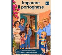 Imparare il portoghese A1