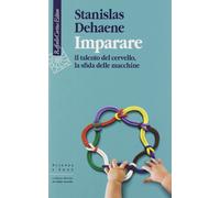 Imparare. Il talento del cervello, la sfida delle macchine [Paperback] [Nov 21,