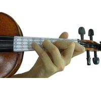 Imparare Il Violino, Tastiera Adesivo/Intonazione Nota Grafico, Per 4/4, Da UK