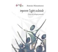 Imparare l'agire ecclesiale. Corso di teologia pastorale