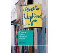 Imparare l'arabo dei mass media