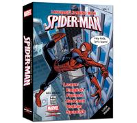 Imparare le lingue con Spider-Man