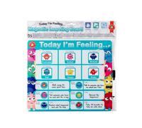 Imparare può essere divertente Lavagna didattica magnetica interattiva dai 3 ann