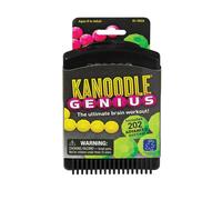 Imparare Risorse Kanoodle Genius - Bambini E Adulti 2D E 3D Rompicapo Puzzle