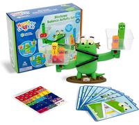 Imparare Risorse Numberblocks Blockzee Balance Set Attività