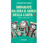 Imparate da soli il gioco della carta