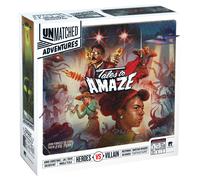 Impareggiabile Avventure: Favole A Amaze Cooperative Strategia Fighting Gioco