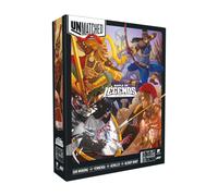 Restoration Games - Unmatched: Battle of Legends, Volume Two